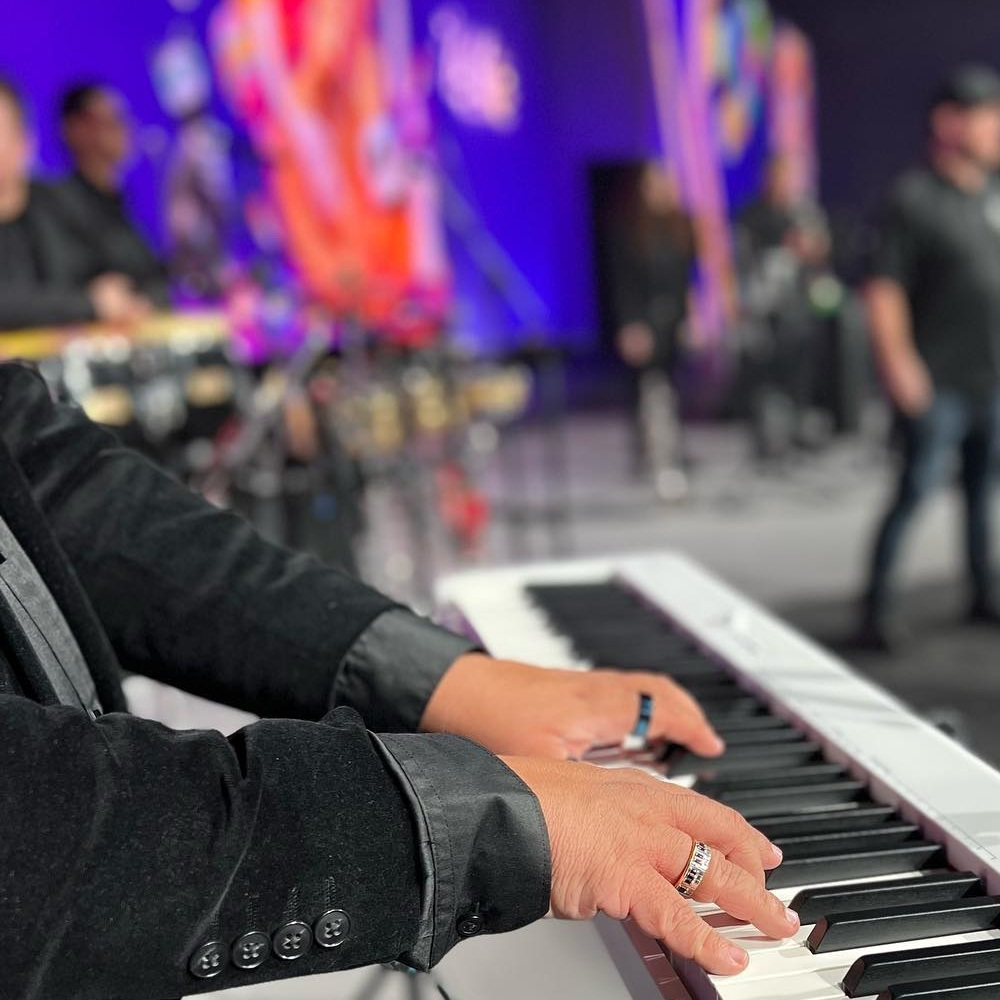 Professional Pianist For Events - Image 2