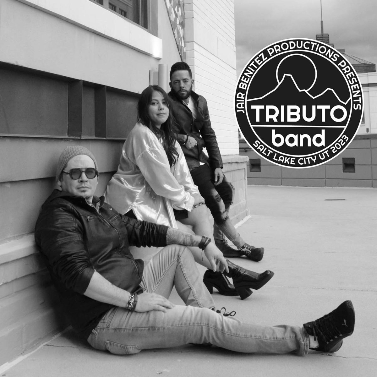 TRIBUTO BAND