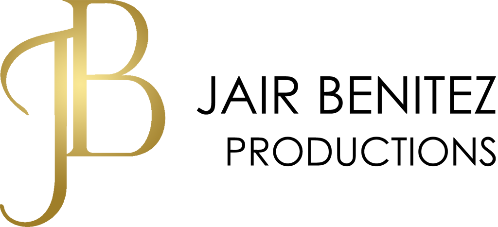 JB Productions Logo